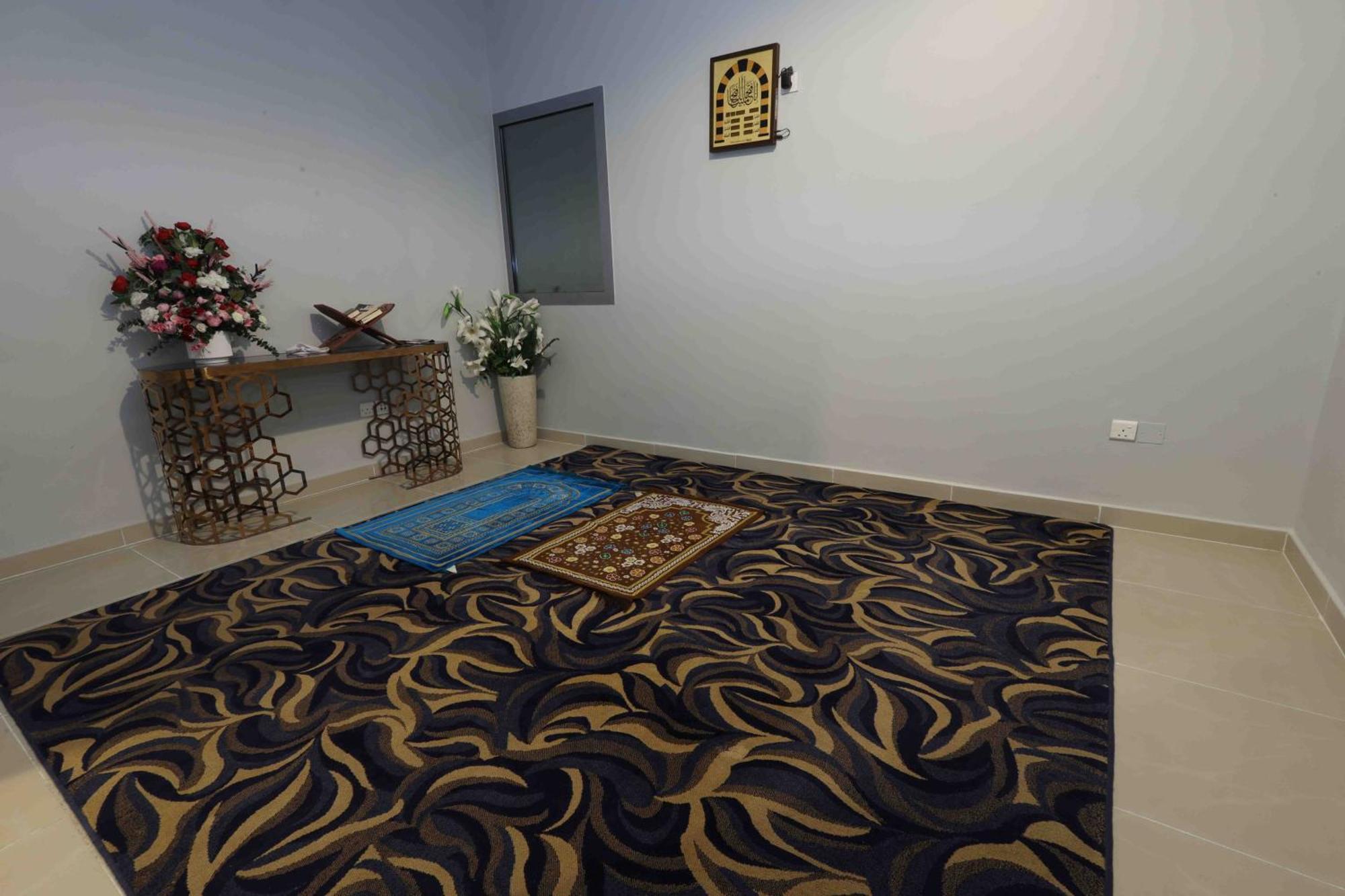 Fortis Hotel Fujairah Bagian luar foto