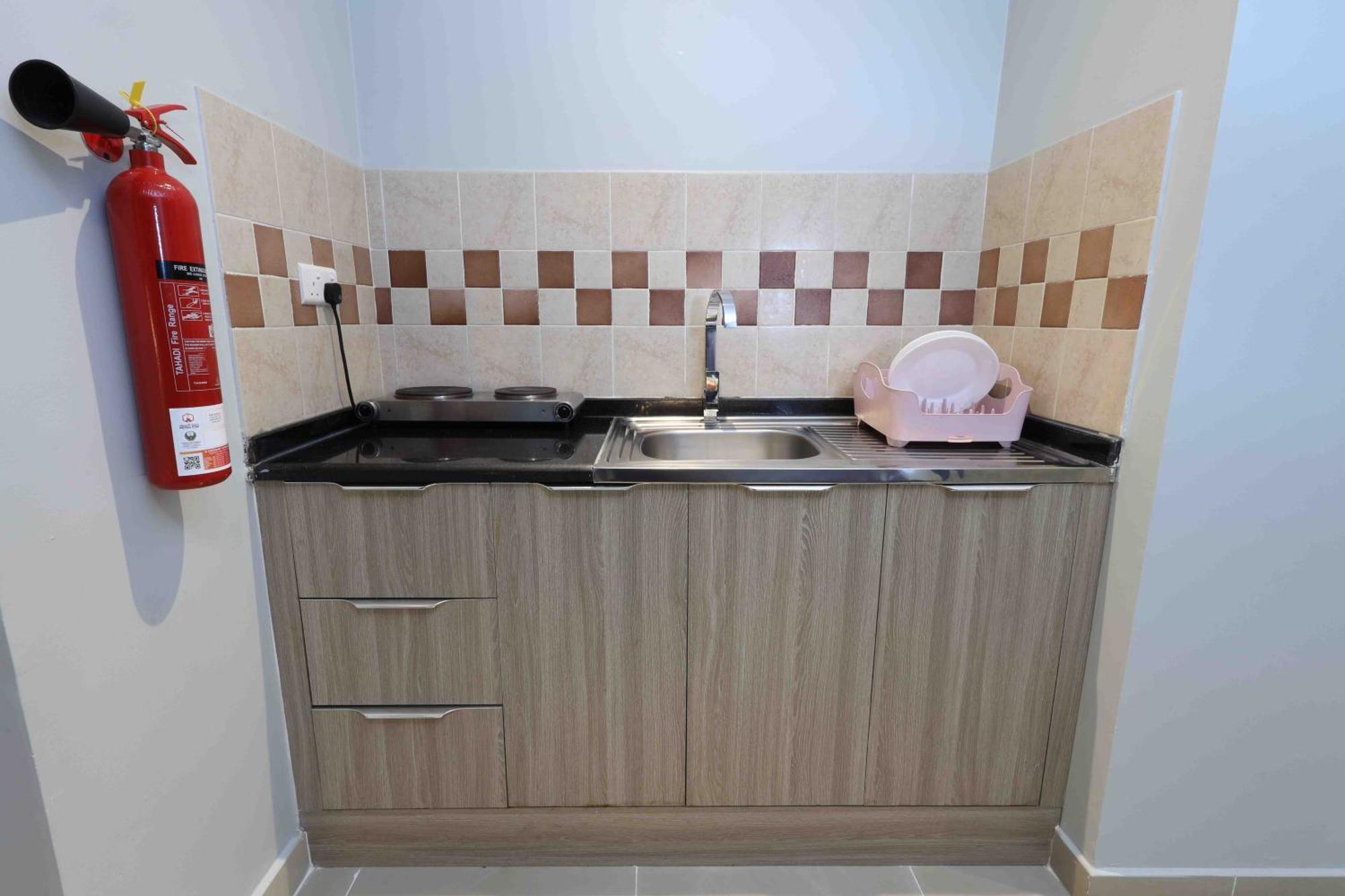 Fortis Hotel Fujairah Bagian luar foto